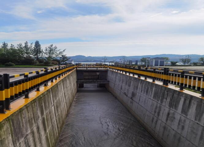 湖北宜昌大力推進入河排污口整治