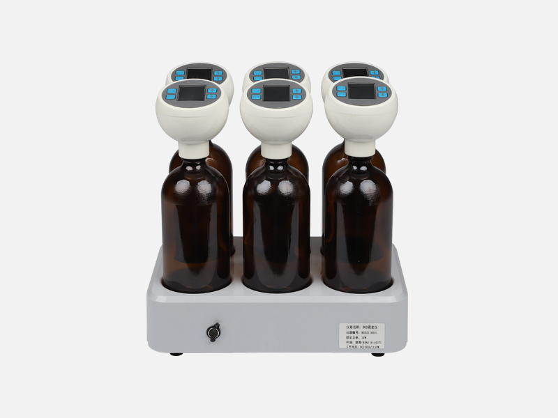 BOD測定儀的安全及維護