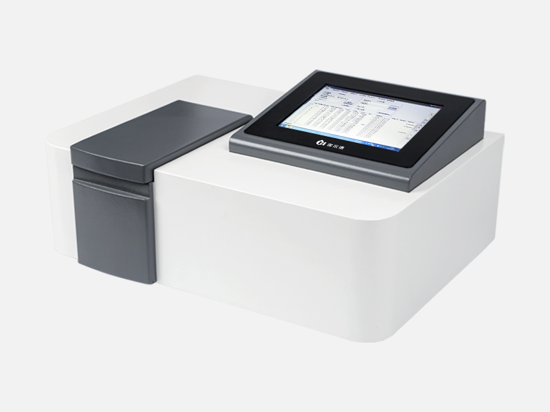 全自動紫外測油儀功能特點