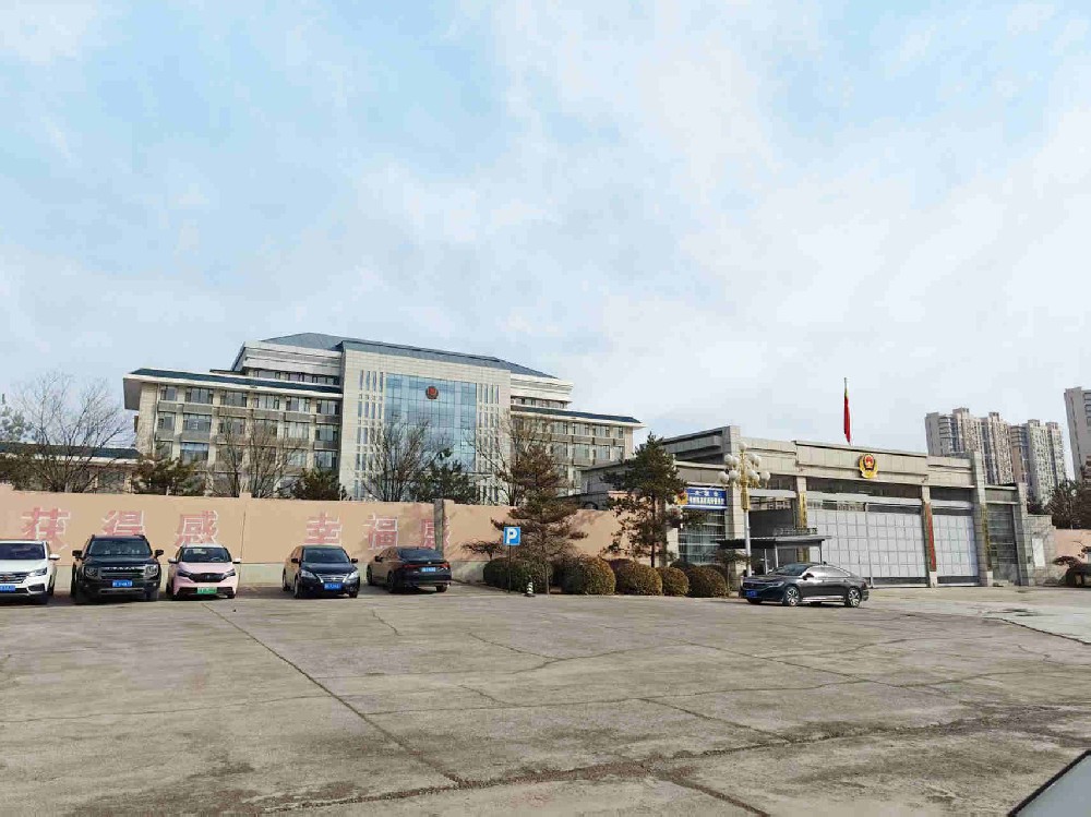 客戶案例丨山西省消防救援總隊(duì)水質(zhì)檢測(cè)儀操作培訓(xùn) 筑牢消防安全防線