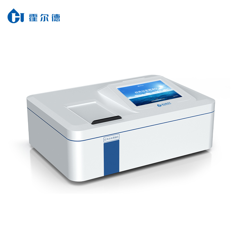 如何正確使用紅外測油儀(紅外測油儀維護保養(yǎng)指南)